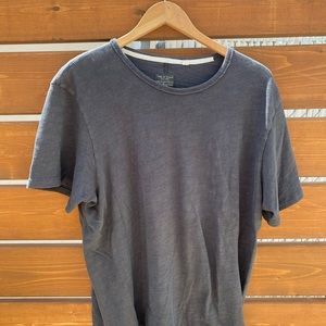 Rag and bone thick t shirt